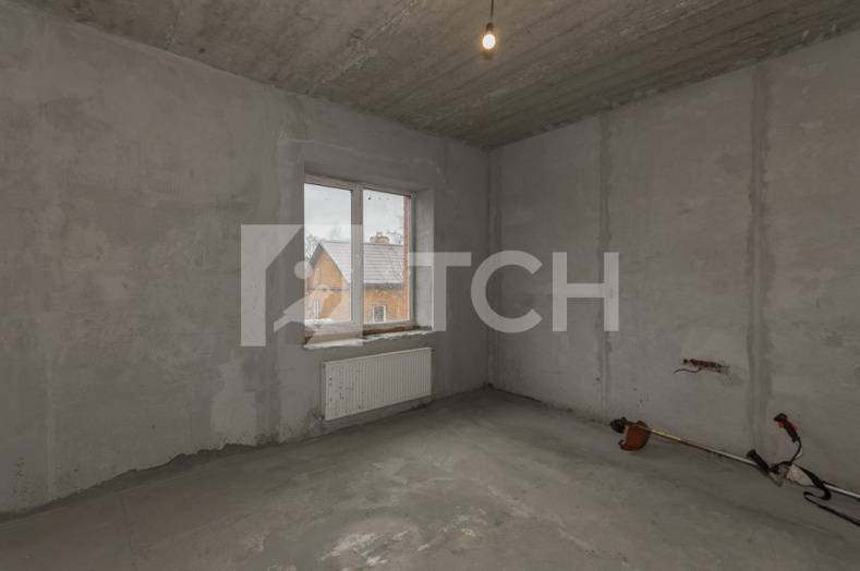 Дом, г.о. Балашиха, Балашиха, Трубецкая улица, 23Б, #id535703