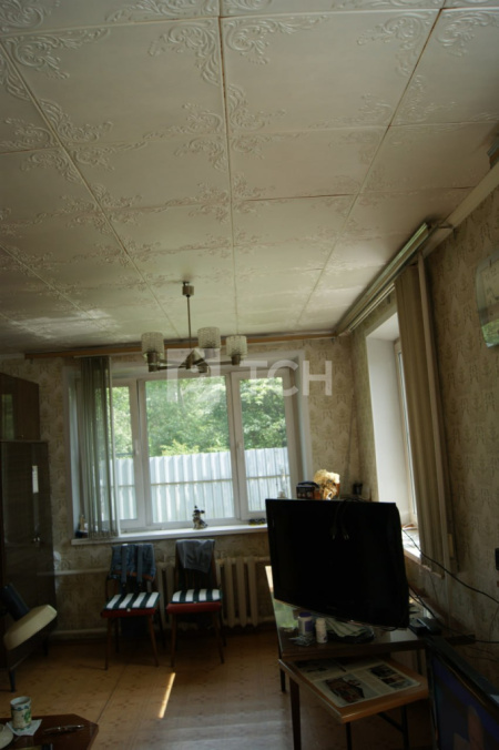 Дом, Орехово-Зуевский г.о., садовое товарищество Вертолёт, 109, #id779715