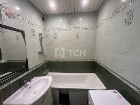 1-комн. квартира, Щёлково, Сиреневая улица, 5Б, #id1777657