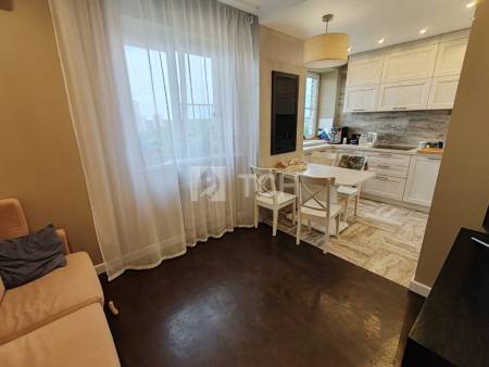 2-комн. квартира, Ивантеевка, Луговая улица, 3, #id1620862