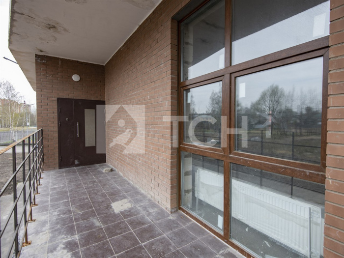 Офис, Ивантеевка, Хлебозаводская улица, 2, #id360298