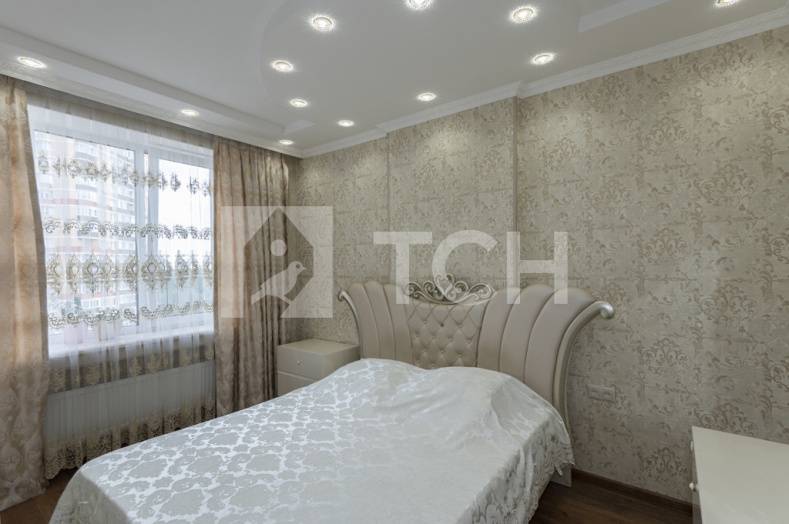 2-комн. Квартира, Балашиха, Чистопольская улица, 24, #id411742