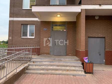 1-комн. квартира, Пушкино, улица Просвещения, 9, #id1764308