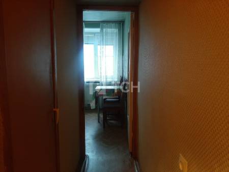 1-комн. квартира, Пушкино, улица Чехова, 16А, #id1974736