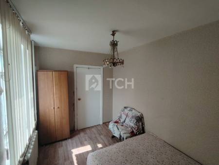4-комн. квартира, деревня Давыдово, Заводская улица, 2, #id1620783