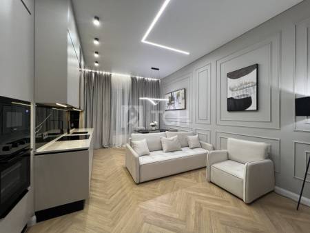 3-комн. квартира, Москва, Староалексеевская улица, 5А, #id1954144