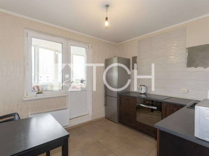 2-комн. квартира, Химки, ул Совхозная, 18 #id304018
