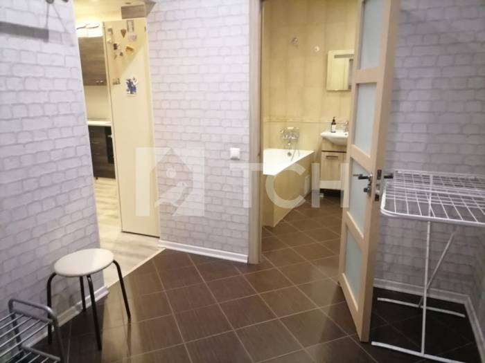 2-комн. Квартира, Пушкино, микрорайон Серебрянка, 48к2, #id607944