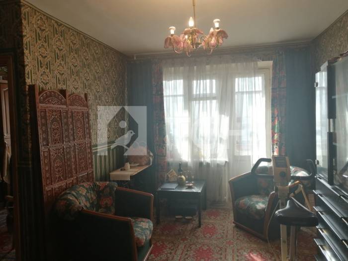 2-комн. Квартира, Королёв, Садовая улица, 5, #id710256