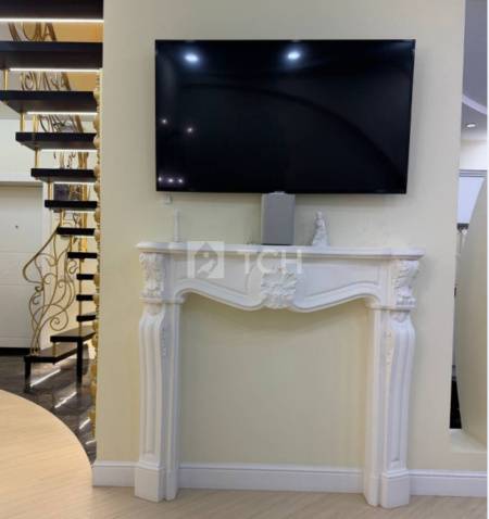 4-комн. квартира, Щёлково, улица 8 Марта, 29, #id1886675