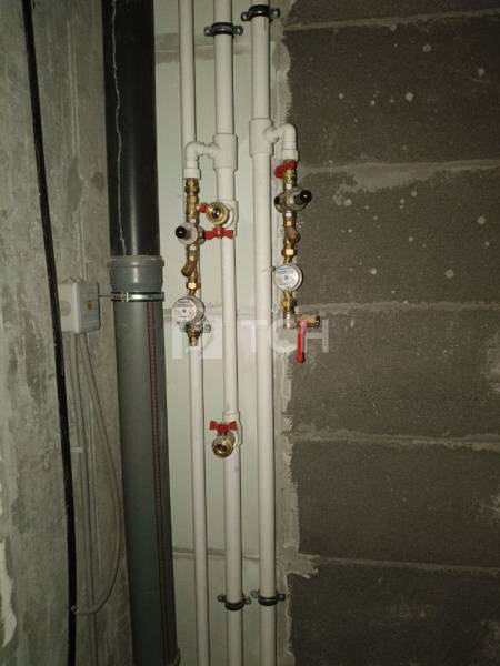 Квартира-студия, Ивантеевка, Заводская улица, 9А, #id2017097