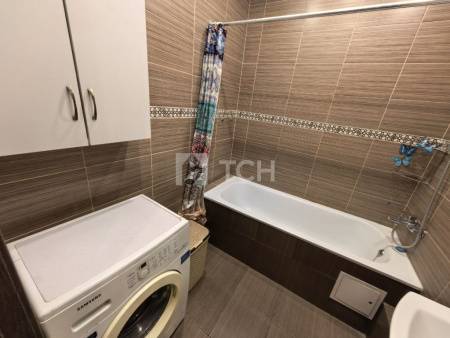 2-комн. квартира, посёлок городского типа Биокомбината, 17Б, #id1876339