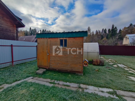 Дом, г.о. Щёлково, СНТ Надежда, 66, #id1283634