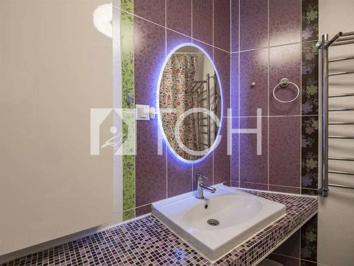 1-комн. квартира, Королев, ул Горького, 79к4 #id281865