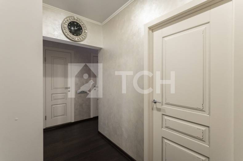 2-комн. Квартира, Королёв, Пионерская улица, 30к6, #id477087