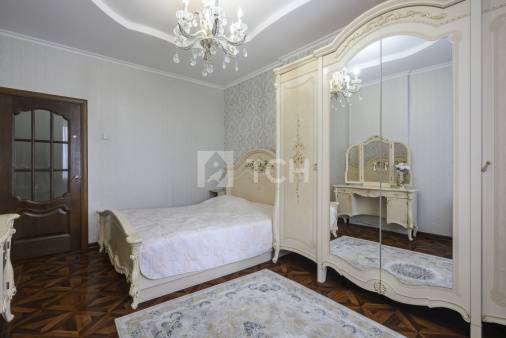4-комн. квартира, Балашиха, Чистопольская улица, 30, #id1860349