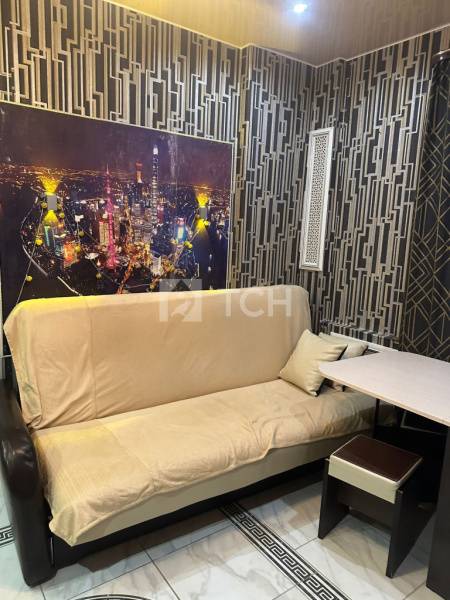 1-комн. квартира, Ивантеевка, Хлебозаводская улица, 28к1, #id735883