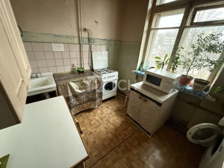 Комната, Москва, Ольховская улица, 17, #id1315686