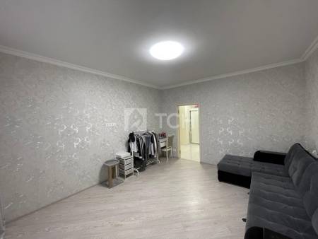 2-комн. квартира, посёлок Биокомбината, 1к1, #id1859337