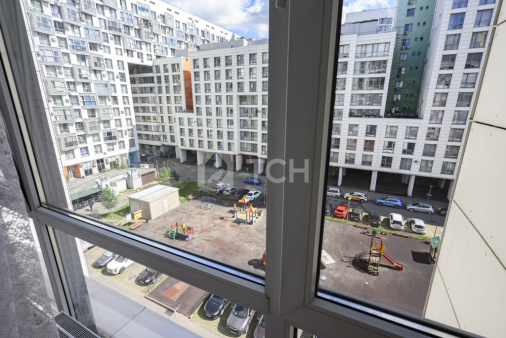 2-комн. квартира, Балашиха, проспект Ленина, 32В, #id1718807