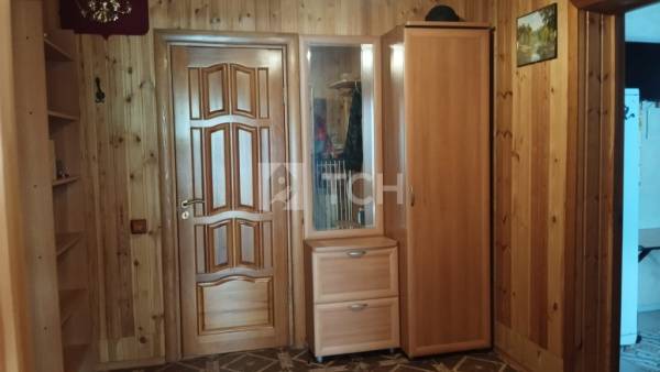 Дом, г.о. Лосино-Петровский, деревня Райки, улица Свободы, 5, #id1634739