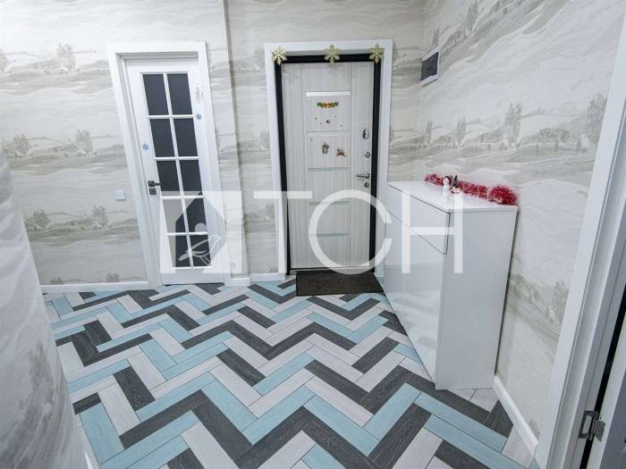 2-комн. квартира, Балашиха, ул Чистопольская, 28 #id295179