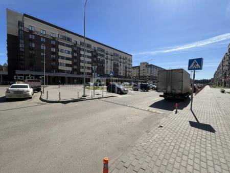 1-комн. квартира, рабочий посёлок Монино, улица Генерала Ковачевича, 10к2, #id1949742