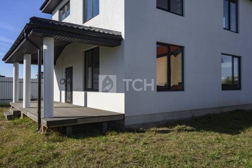 Дом, г.о. Щёлково, посёлок Образцово, #id1745845