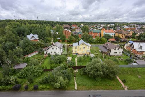 1-комн. квартира, Щёлково, 19, #id1741428