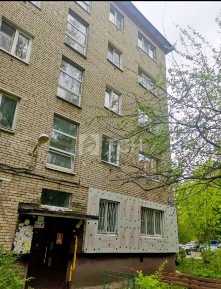 1-комн. квартира, Щёлково, Парковая улица, 11А, #id1588121