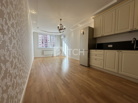 2-комн. квартира, Королёв, Пионерская улица, 15к1, #id1249360