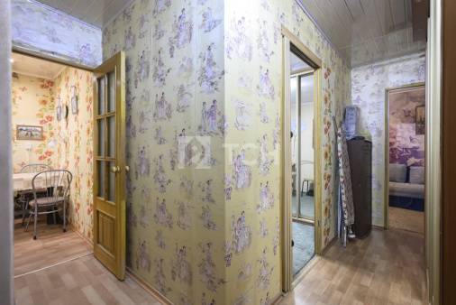 2-комн. квартира, Королёв, улица Богомолова, 1, #id1792698