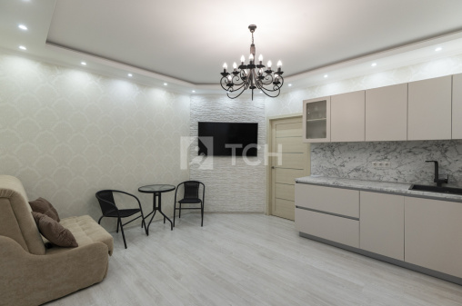 2-комн. квартира, Ивантеевка, Хлебозаводская улица, 2к1, #id379692