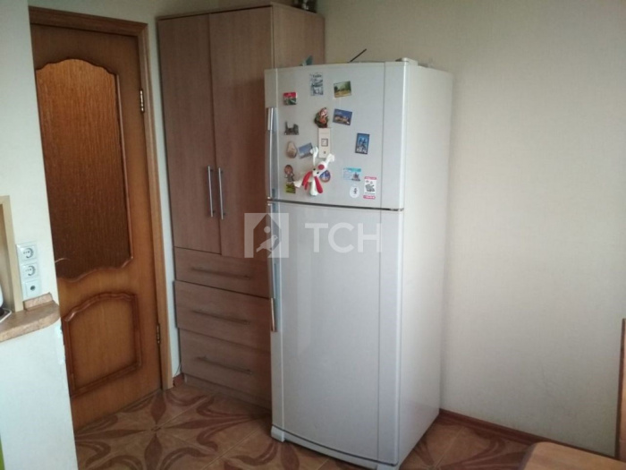 2-комн. квартира, Королёв, улица Горького, 43, #id379890