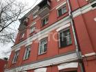 Комната, Москва, Сибирский проезд, 2с4, #id682935