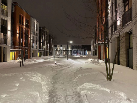 1-комн. квартира, Ивантеевка, 12, #id983232