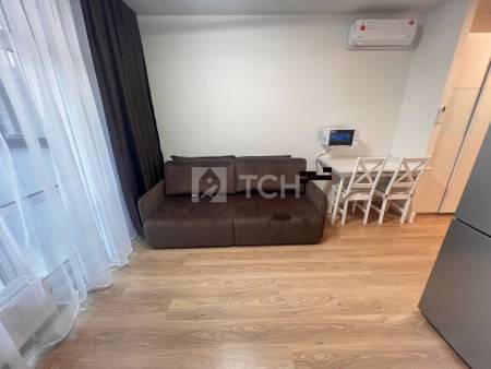 Квартира-студия, Мытищи, 1-й Стрелковый переулок, 5, #id2316980
