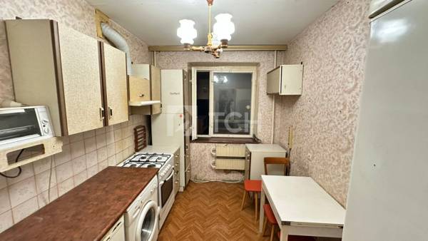 2-комн. квартира, Пушкино, Заводская улица, 12, #id1909003