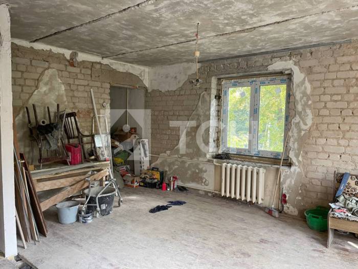 1-комн. Квартира, рабочий посёлок Лесной, улица Гагарина, 10, #id487570