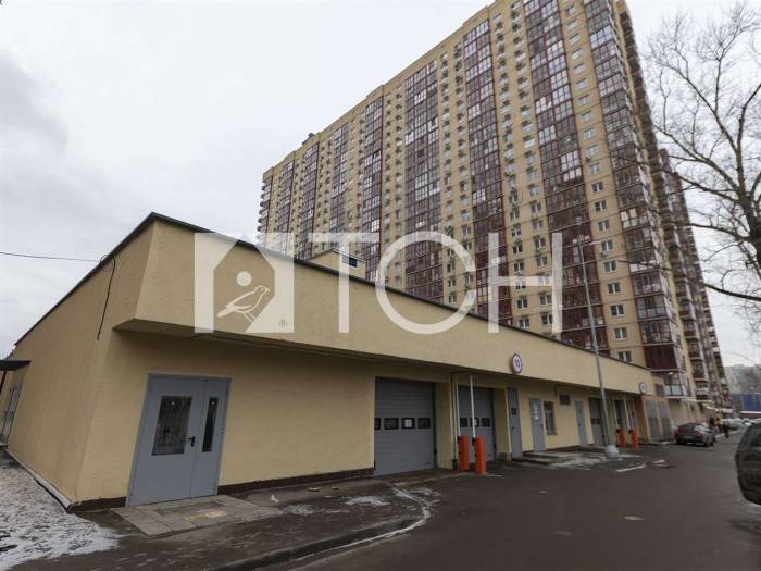 1-комн. квартира, Королев, ул Пионерская, 13к5 #id300577