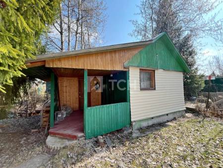 Дом, г.о. Щёлково, садовое товарищество Сатурн, 127, #id1568321