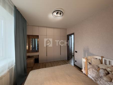 4-комн. квартира, Королёв, улица Соколова, 4/1, #id1639327