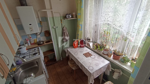 2-комн. квартира, Королёв, улица М.М. Глинкина, 8, #id1601951