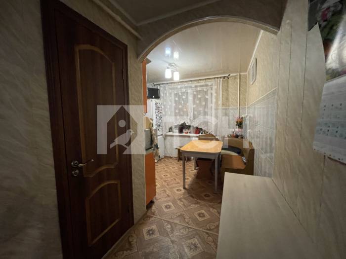 2-комн. Квартира, рабочий посёлок Свердловский, Набережная улица, 14, #id522810