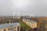 3-комн. Квартира, рабочий посёлок Лесной, Советская улица, 3Вк1, #id775322