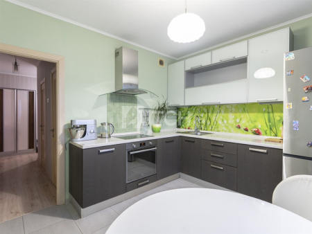 3-комн. квартира, Мытищи, Трудовая улица, 22, #id359508