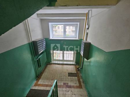 2-комн. квартира, Пушкино, Писаревский проезд, 3, #id1799001