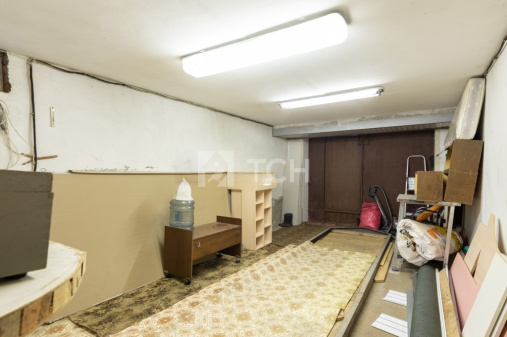 Дом, г.о. Лосино-Петровский, посёлок городского типа Свердловский, 73, #id381492