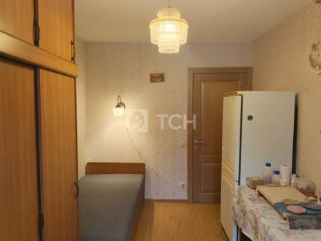 3-комн. квартира, Королёв, улица 50-летия ВЛКСМ, 10, #id1967992