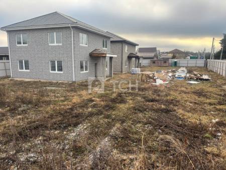 Дом, г.о. Щёлково, коттеджный посёлок Назимиха Парк, #id1978282